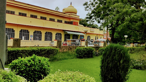 Kalyan Hospital Sikar